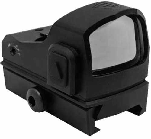 Trinity Force Rival Reflex 2 MOA Dot Reticle Sight