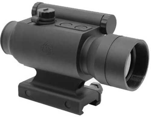 Trinity Force Verace 35mm Paralax Free Red Dot Reticle Sight