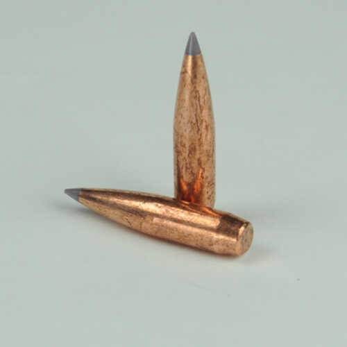 OEM Blem Bullets 270 Caliber .277 Diameter 145 Grain Hunting Poly Tipped Match (Blemished) 100 Count Boxed