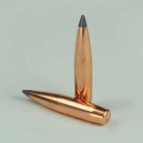 OEM Blem Bullets 7mm .284 Diameter 175 Grain Hunting Poly Tipped Match (Blemished) 100 Count Boxed
