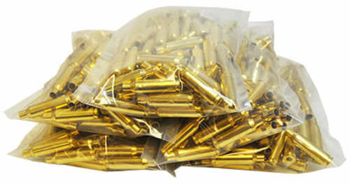<span style="font-weight:bolder; ">6.5mm</span> <span style="font-weight:bolder; ">Creedmoor</span> Unprimed Brass with Nosler Headstamp 500 Count