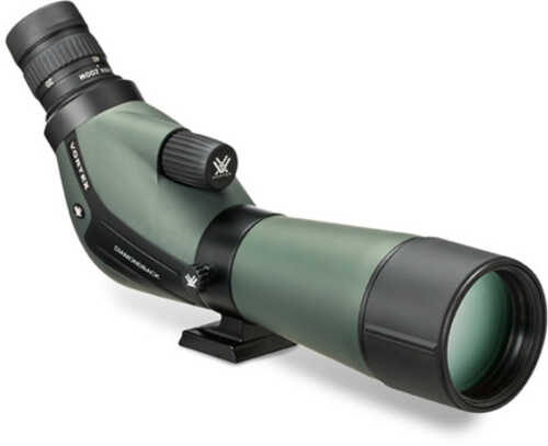 Vortex Diamondback 20-60x60mm Angled Spotting Scope