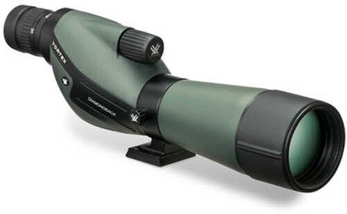 Vortex Diamondback 20-60x60mm Straight Spotting Scope