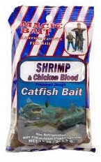 Magic Bait Catfish Shrimp/Chicken Blood Md#: 17-12