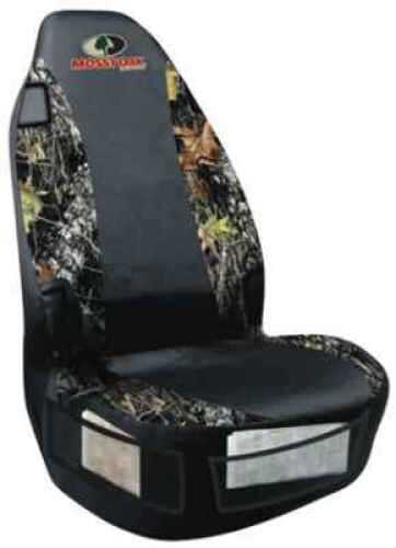 Signature Products Group SPG Apparel Mossy Oak Seat Covers - Universal Renewed - Breakup MSC4406