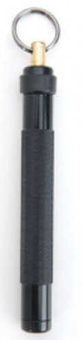 Mace Black Pepper Baton 4 gram fogger unit sprays up to 5 feet - Refills available Contains 80337