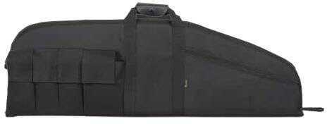 Allen Cases Endura Assault Rifle 37" Black w/ 5 Pockets 1064