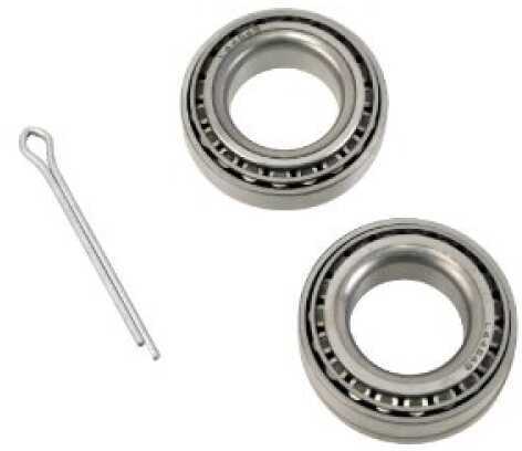 Attwood Wheel Bearing Kit 1-1/16In 11057-3 - 11057613