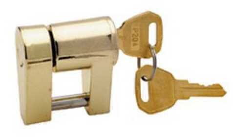 Attwood Coupler Security Lock 1 piece Stainless Steel 12044-6