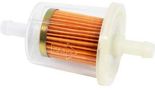 Attwood Fuel Filter Heavy Duty Outboard 12562-6