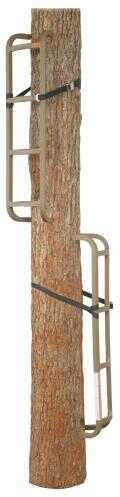 Ameristep Tree Stand Rails Rapid Steel 3-Pack