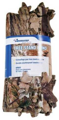 Ameristep 3D Blind Fabric Realtree Xtra Camo 12Ftx60In