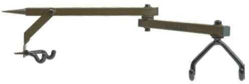 Allen Cases Crossbow Hanger 20In W/Auger Type Screw Model: 5294