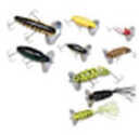 Pradco Lures Arbogast Jitterbug 3/8 Black Md#: G600-02