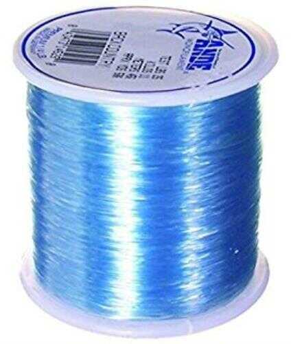 Ande Line Back Country Mono Blue 40# 2Lb Spool Model: BC-2-40