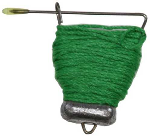 Maple Crab Throw Line 28ft Green Model: Ac-28g