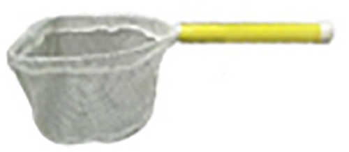 Maple Bait Net Plastic 8in Hoop 17in Model: Ln-007