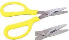 Anglers Choice/Suncoast Pop Kits 12Ea Dlx Braid Line Scissor