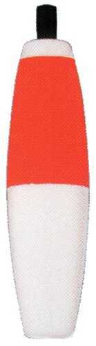 Comal Floats Foam Cigar Float 1 1/2in Slim Rw 100 per bag ARW150S