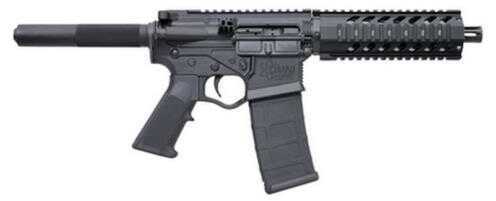 American Tactical Imports Omni Hybrid Maxx AR-15 5.56mm 7.5" Barrel 30 Round Mag Quad Rail Semi Automatic Pistol