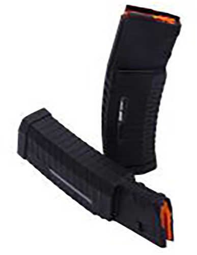 Click to see larger image. American Tactical Imports S60 AR15 Rifle Magazine 60 Round Model: ATIM556S60WMLE