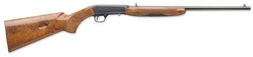 Browning Semi-Auto Rifle 22 Long 19.25" Barrel Grade I Walnut Wood Blued Steel 021001102