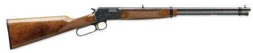 Browning BL-22 Rifle 22 Long Lever Action 20" Barrel 15+1 Rounds Grade II Wood Stock 024101103