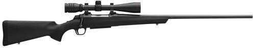 Browning AB3 A-Bolt 270 Winchester Combo With Redfield 3-9x40mm Scope And Case Bolt Action Rifle