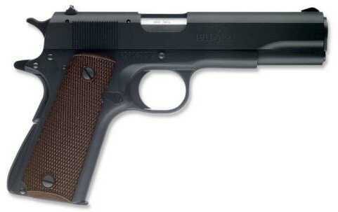 Browning 1911-22 A1 22 Long Rifle 4.25" Barrel 10 Round Fixed Sight Matte Blued Semi Automatic Pistol 051802490