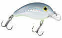 Bandit Lures Mid Range 1/4 Metal Flake Shad Md#: 100-D67