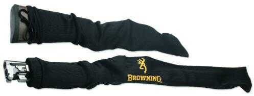 Browning Gun Sock Black Vci 2-Piece Model: 149986