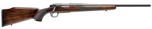 Bergara B-14 Timber 30-06 Springfield 24" Blued Barrel Walnut Stock Bolt Action Rifle
