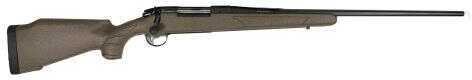 Bergara B-14 Hunter 300 Winchester Magnum 24" Barrel Blued Synthetic Stock Bolt Action Rifle