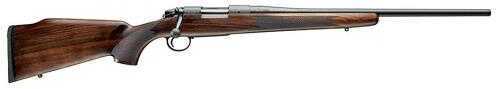 <span style="font-weight:bolder; ">Bergara</span> B-14 Timber 6.5-Creedmoor Matte Blued Metal Finish Walnut Stock Bolt Action Rifle B14S002