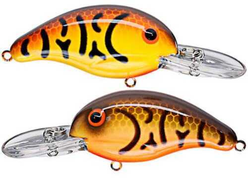 Bandit Lures Deep Diver 1/4 Malfuntion Model: BDT2D71