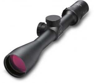 Burris Drop Tine Scope 3-9x40 Matte Bal Plex