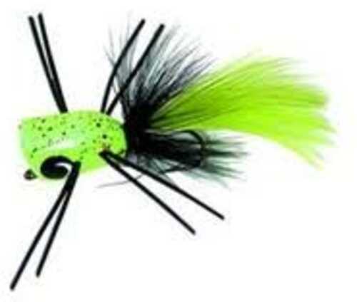 Betts Bee Pop Size 8 Chartreuse Md#: 304-8-5