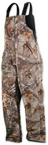 Browning Wasatch Bibs Insulated Realtree Xtra Xl Waterproof Model: 3061372404