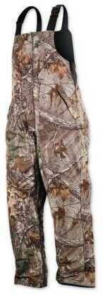 Browning Junior Wasatch Bibs Real Tree Xtra Large Insulated Waterproof