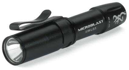 Browning Microblast Flashlight AAA, Black 3712114