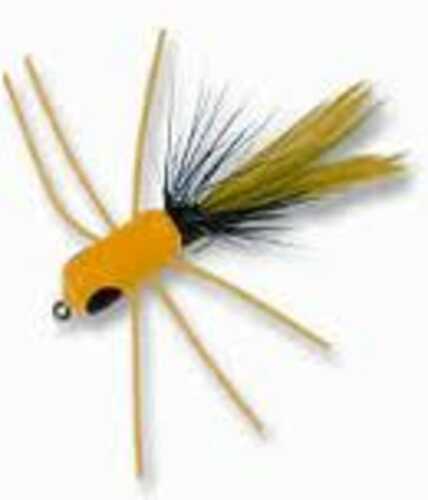 Betts Fire Fly Shimmy Size 10 Orange/Black Md#: 51T-10