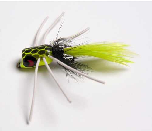 Betts Trim Gim Size 8 Chartreuse Md#: 909-8-5