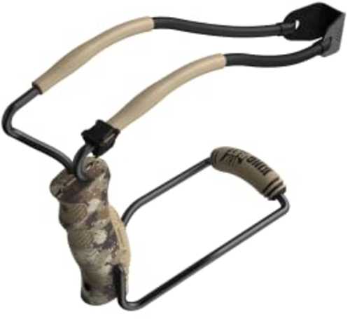 Barnett Slingshot Black Widow Hunter Model: BAR50001