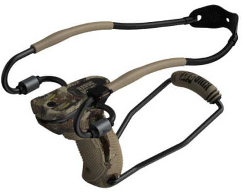 Barnett Slingshot Havoc Hunter Model: BAR50005