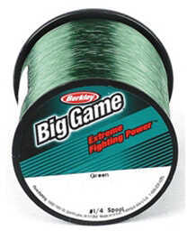 Berkley Trilene Big Game 1/4 lb Spool 30 440 Yards Green 1068359