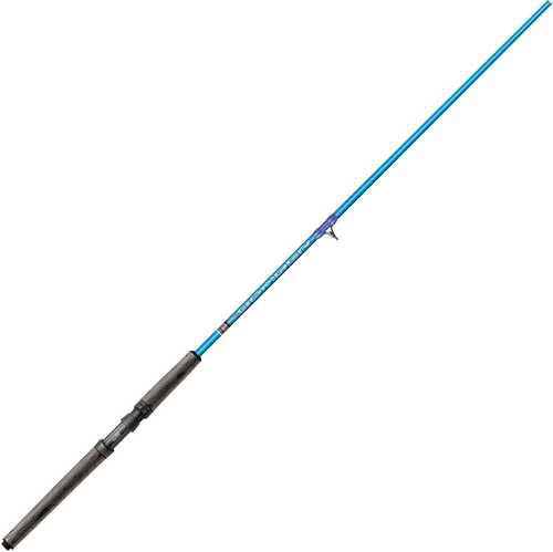B&M Bomber Air Force Rod Spinning 7.5ft MH 1 Piece Model: Bombr75