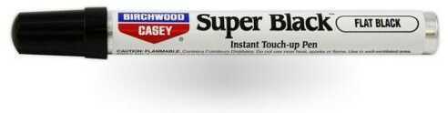 Birchwood Casey Super Black Touch-Up Pen Flat 0.33oz