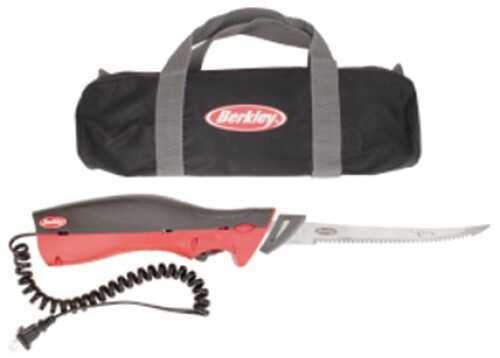 Berkley110v Electric Fillet Knife