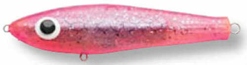 B&L Bait Company & L Paul Browns Corky Pink Back/Pearl/Pink Belly Md#: CK-17