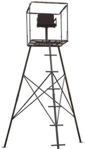 Big Dog Treestands Stand Tripod 12Ft Model: BDT-212